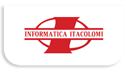 Informatica Itacolomi
